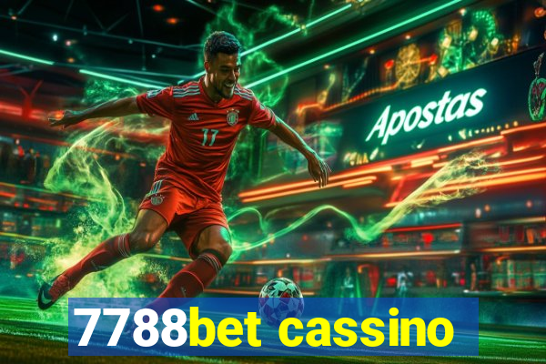 7788bet cassino